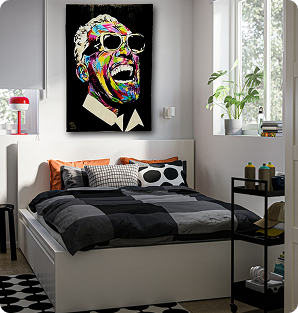Ray Charles